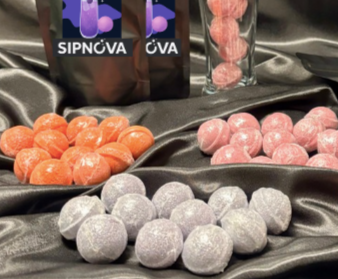 Variety Pack of 4