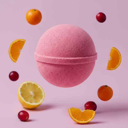 Zesty Berry (Pack of 4)