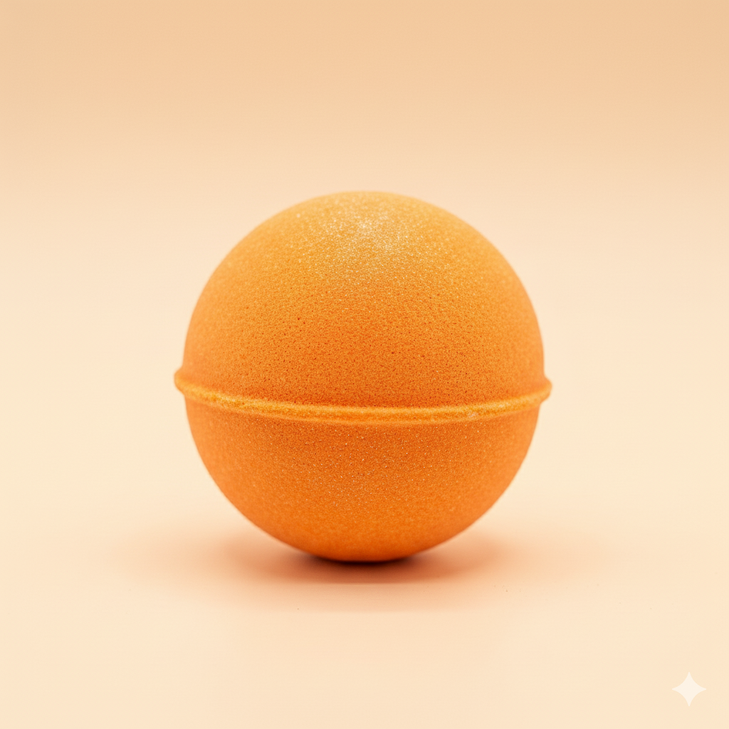 Peachy Waves (Pack of 4)