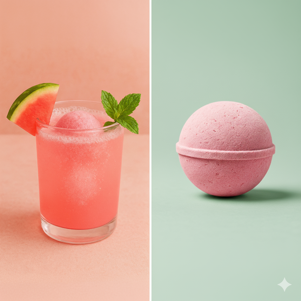 Minty Melon (Pack of 4)