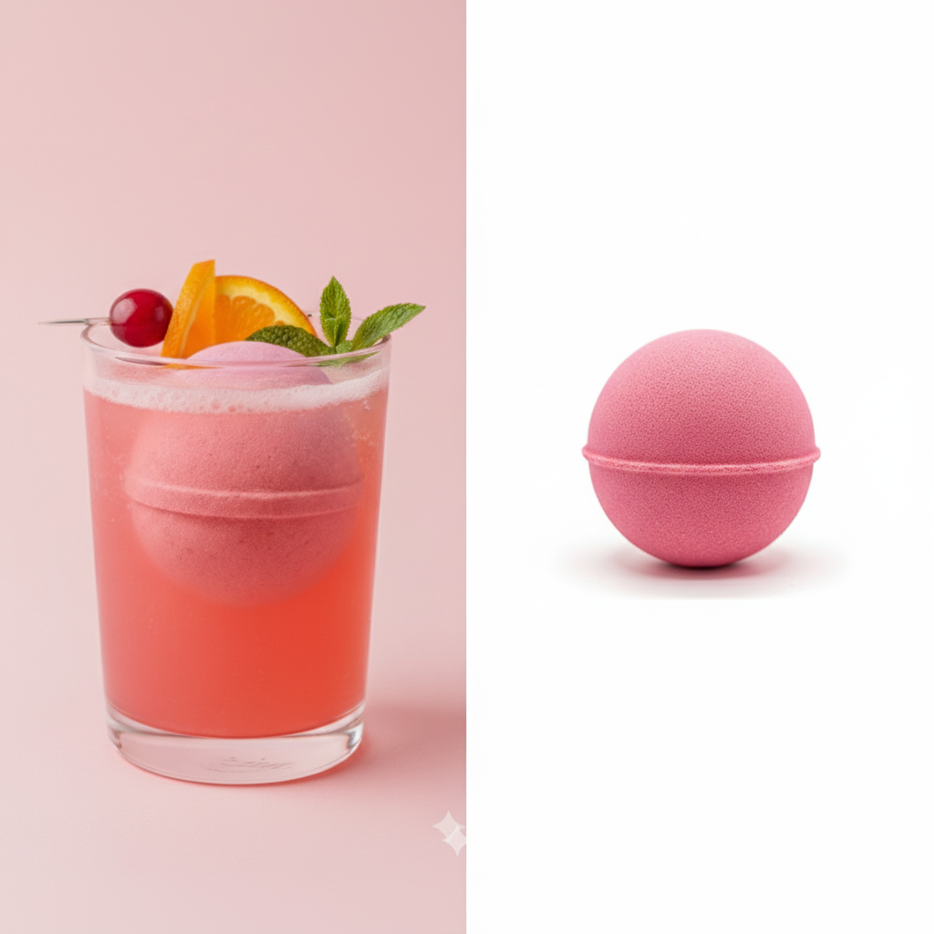 Zesty Berry (Pack of 4)