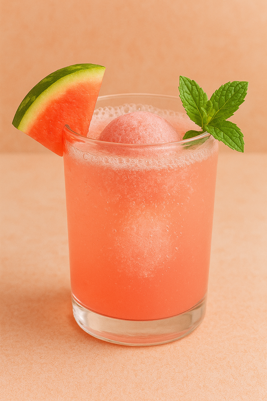 Minty Melon (Pack of 4)