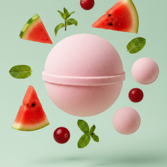 Minty Melon (Pack of 4)