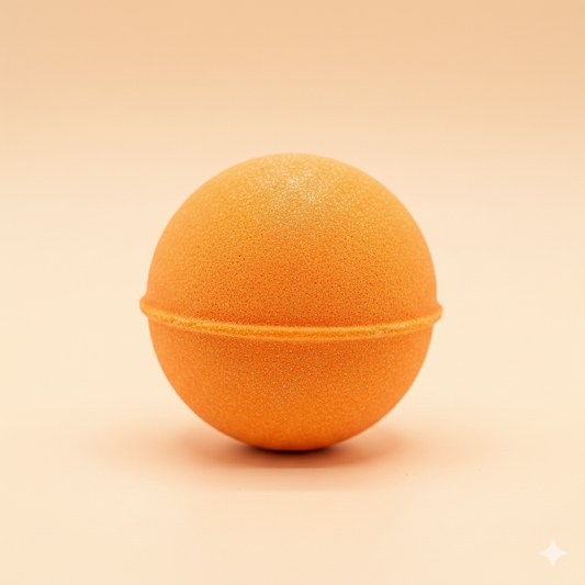 Peachy Waves (Pack of 4)